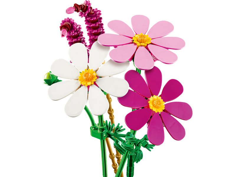LEGO Botanicals - Krásenky