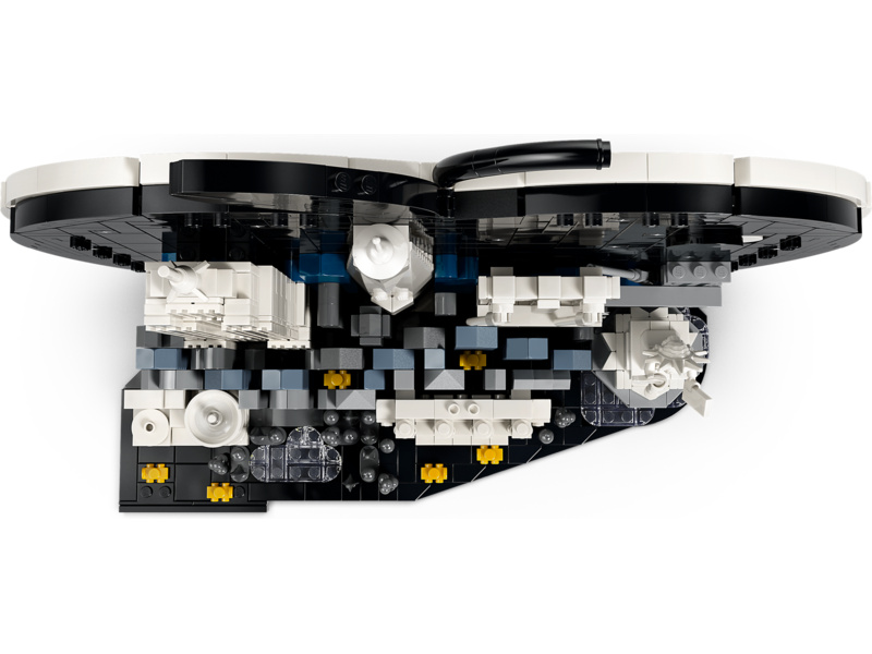 LEGO Architecture - New York – Velké jablko