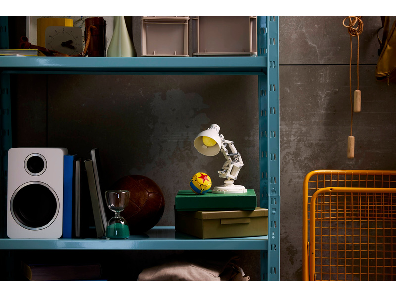 LEGO Ideas - Disney Pixar Luxo Jr.