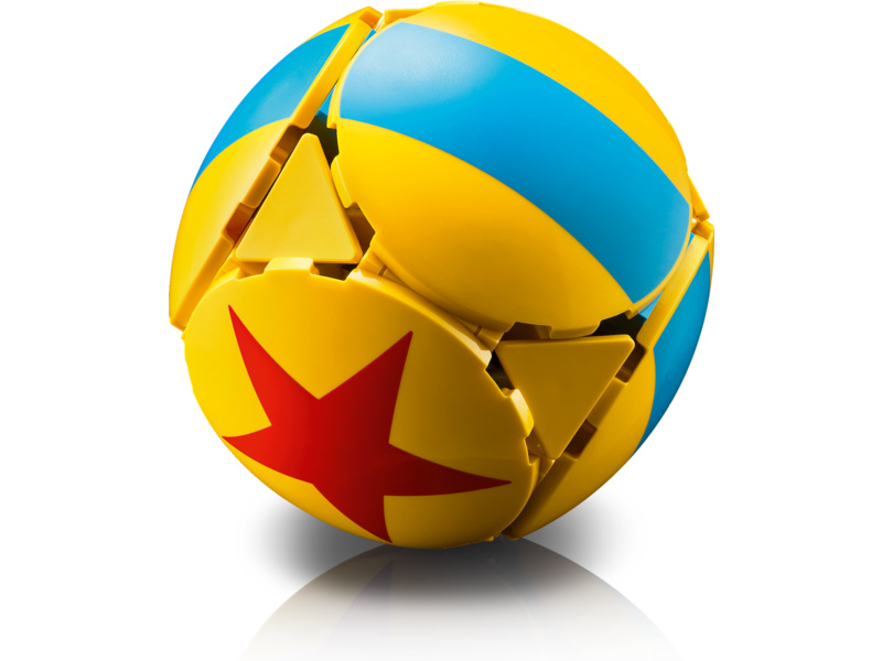 LEGO Ideas - Disney Pixar Luxo Jr.