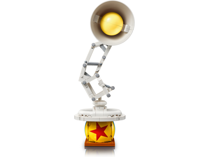 LEGO Ideas - Disney Pixar Luxo Jr.