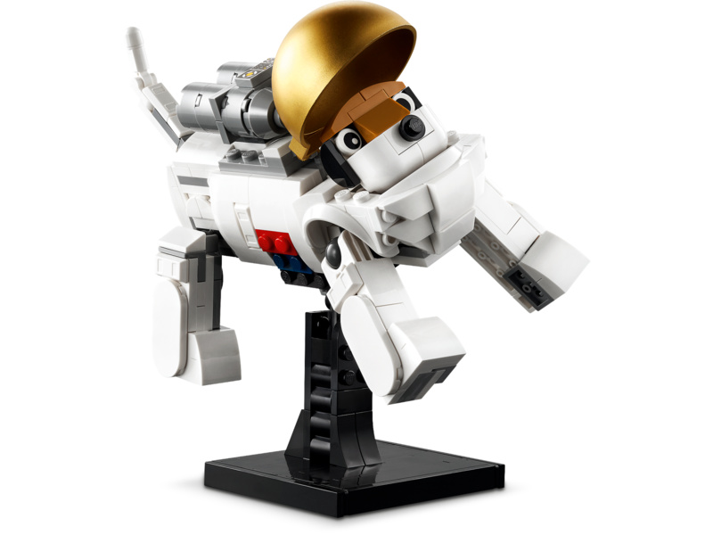 LEGO Creator - Astronaut