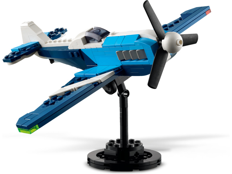 LEGO Creator - Závodní letadlo