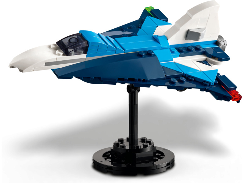 LEGO Creator - Závodní letadlo