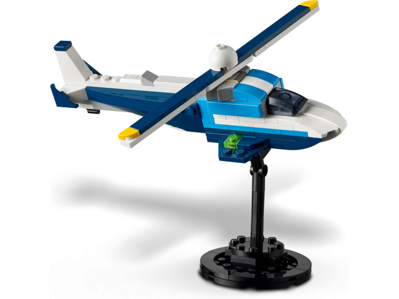 LEGO Creator - Závodní letadlo