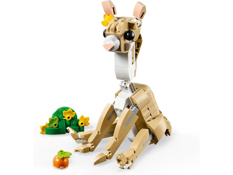 LEGO Creator - Roztomilý králíček