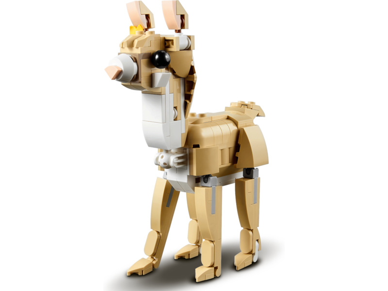 LEGO Creator - Roztomilý králíček