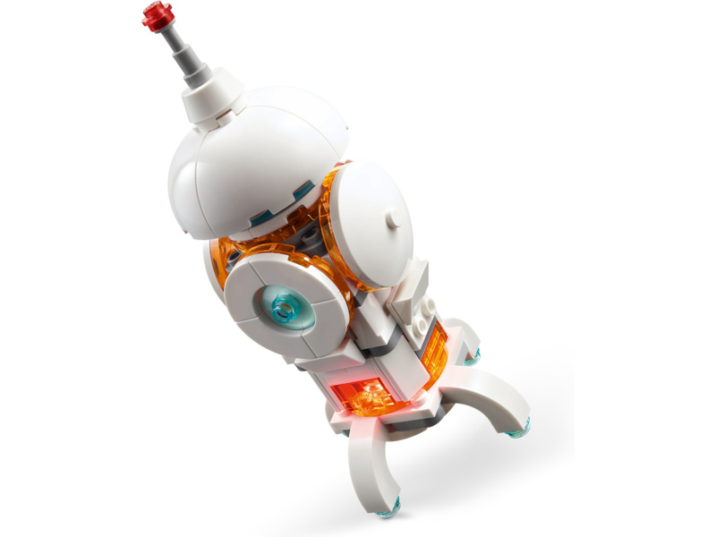 LEGO Creator - Vesmírný robot