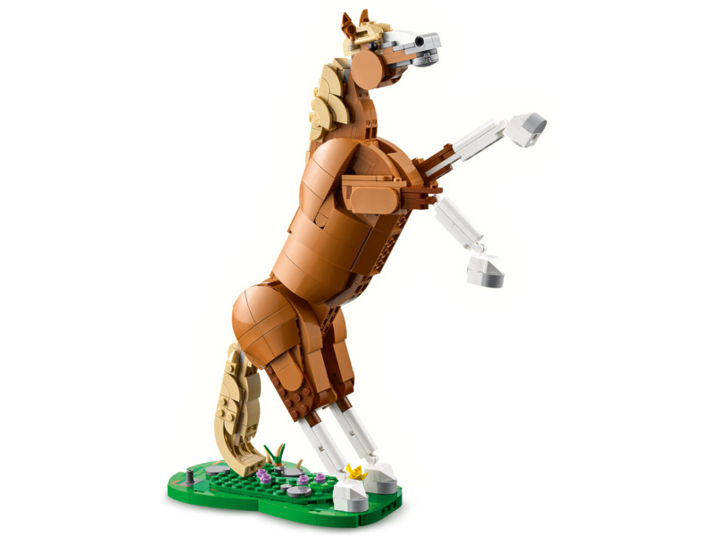 LEGO Creator - Krásný kůň