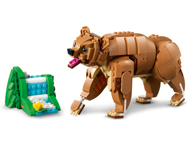 LEGO Creator - Krásný kůň