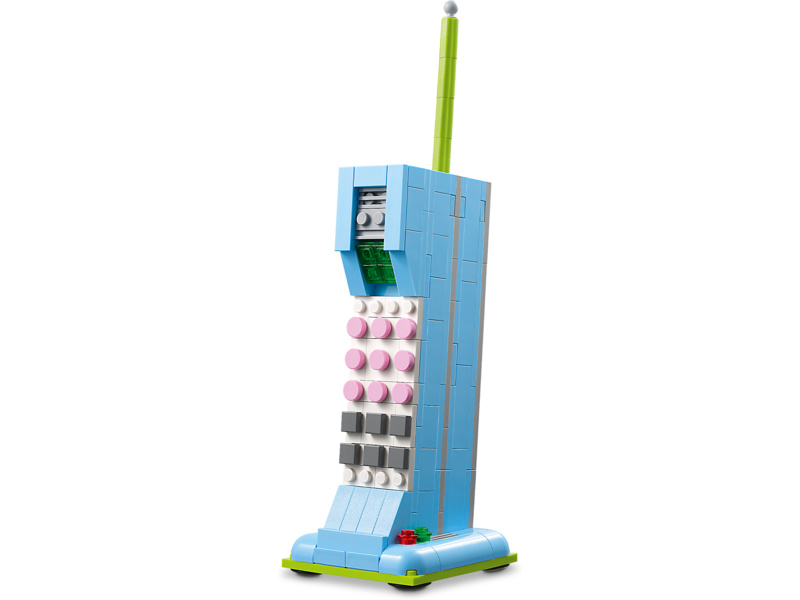 LEGO Creator - Retro telefon