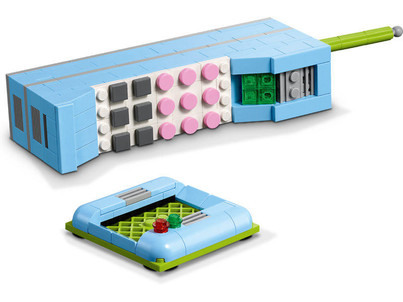 LEGO Creator - Retro telefon