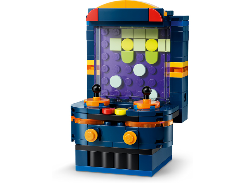 LEGO Creator - Retro herní konzole