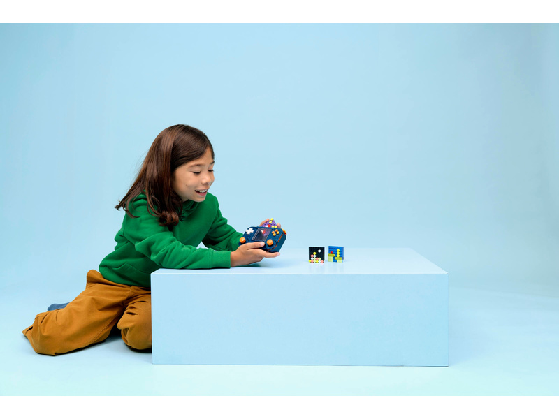 LEGO Creator - Retro herní konzole