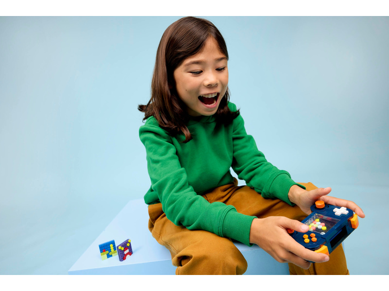 LEGO Creator - Retro herní konzole
