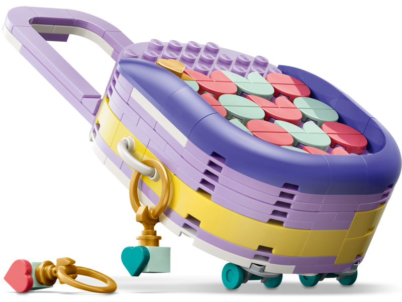 LEGO Creator - Módní kabelka s úložným prostorem
