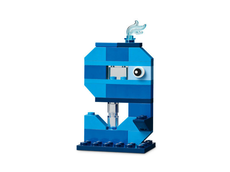 LEGO - Narozeninová čísla