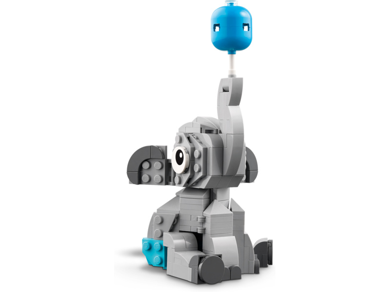 LEGO Iconic - Slůně na obloze