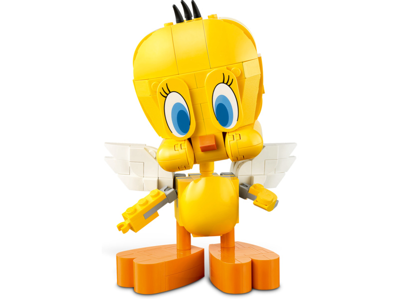 LEGO Iconic - Looney Tunes™ Roztomilý Tweety