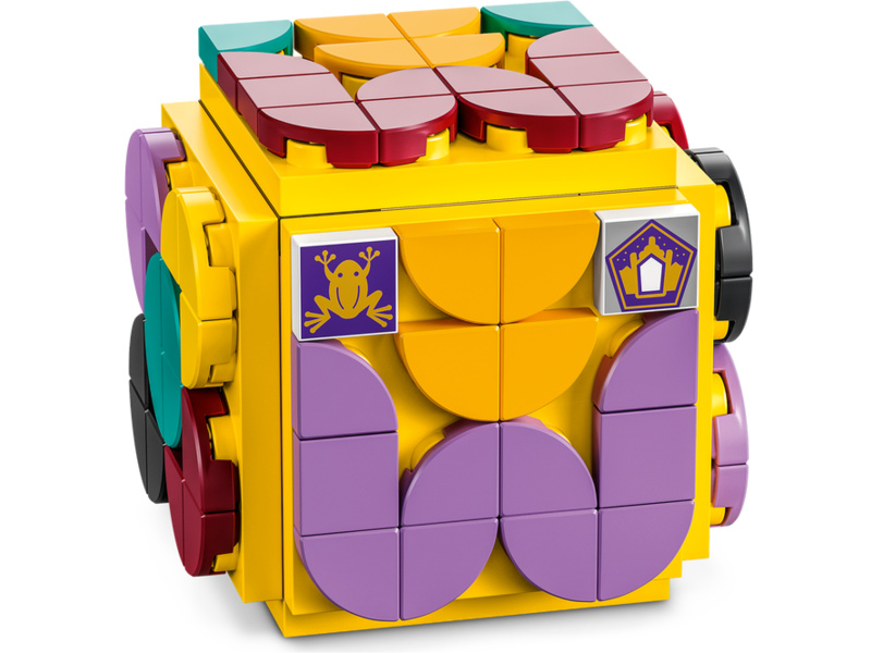 LEGO DOTs - Doplňky na stůl – Bradavice