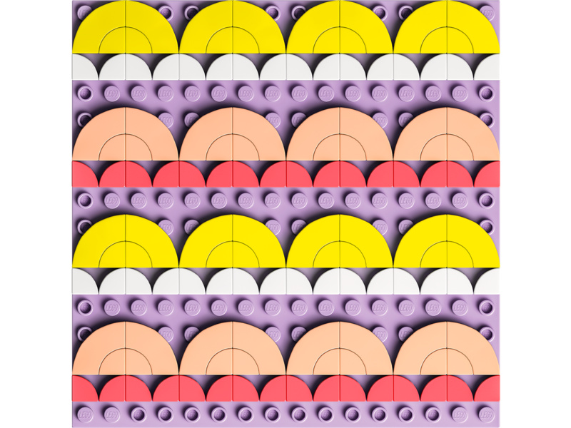 LEGO DOTs - Velká krabice