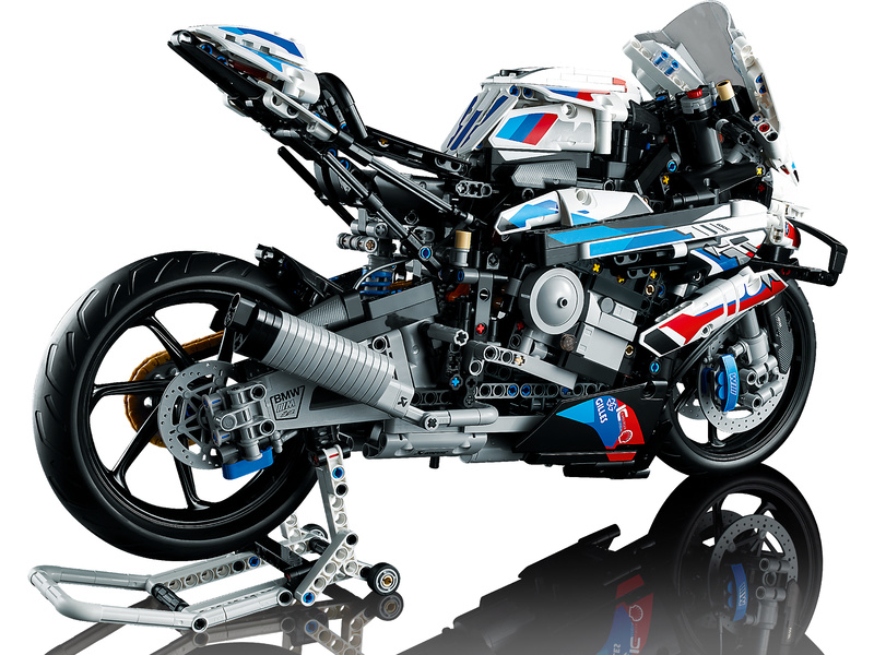 LEGO Technic - BMW M 1000 RR