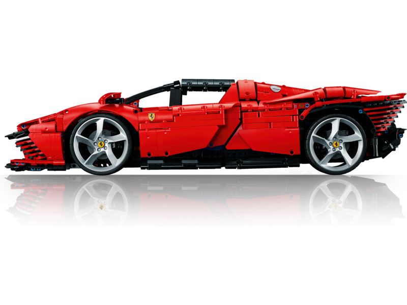 LEGO Technic - Ferrari Daytona SP3