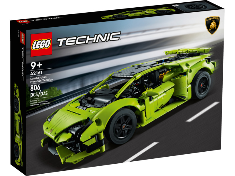 LEGO Technic - Lamborghini Huracán Tecnica