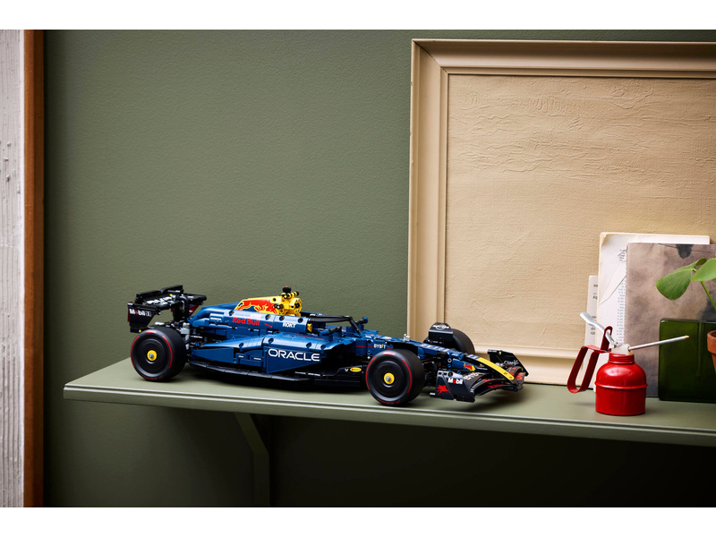 LEGO Technic - Auto Oracle Red Bull Racing RB20 F1