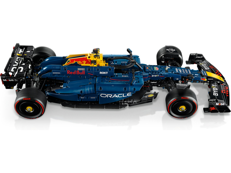 LEGO Technic - Auto Oracle Red Bull Racing RB20 F1