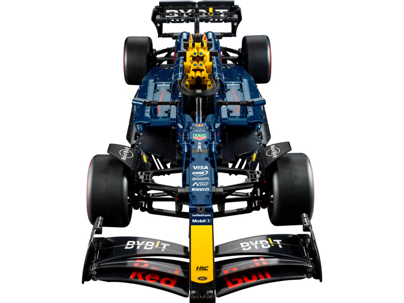 LEGO Technic - Auto Oracle Red Bull Racing RB20 F1