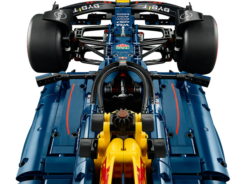 LEGO Technic - Auto Oracle Red Bull Racing RB20 F1