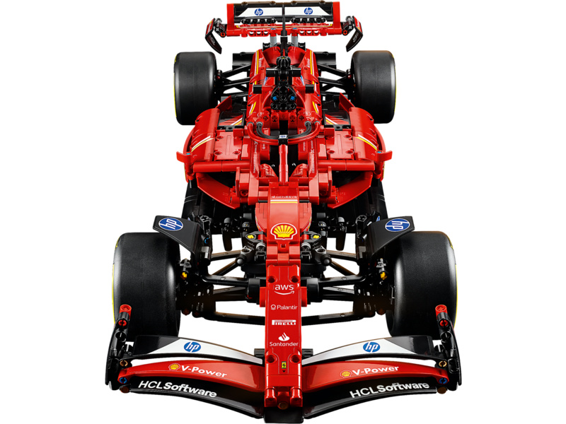 LEGO Technic - Auto Ferrari SF-24 F1
