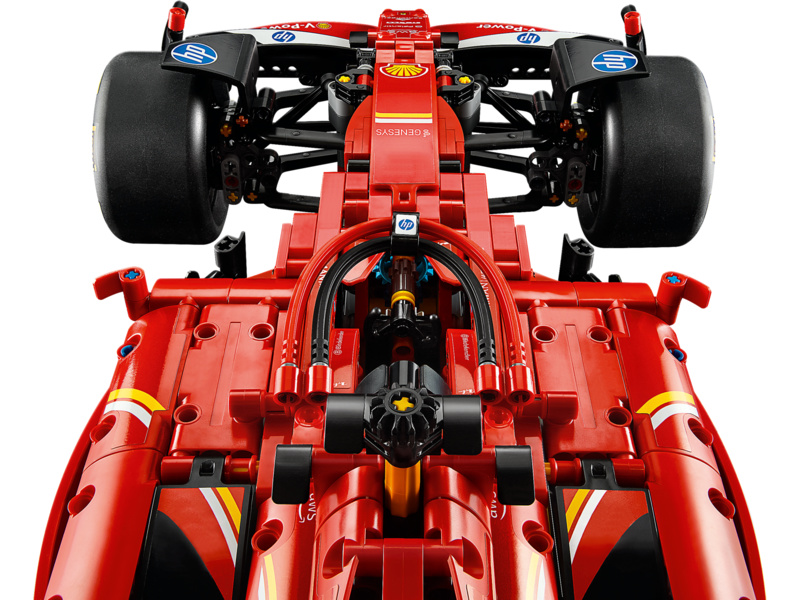 LEGO Technic - Auto Ferrari SF-24 F1