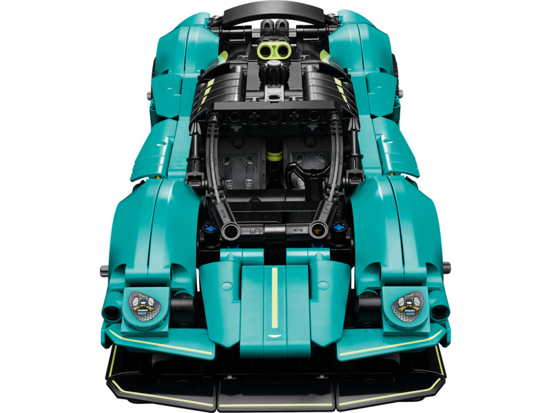 LEGO Technic - Aston Martin Valkyrie