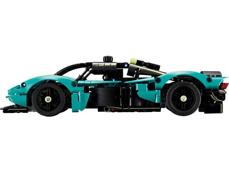 LEGO Technic - Aston Martin Valkyrie