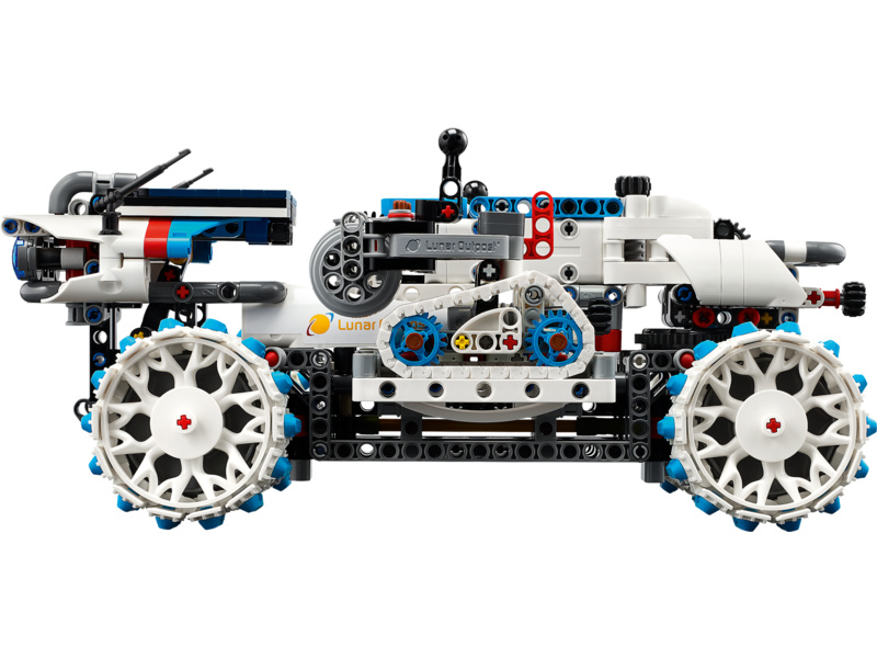 LEGO Technic - Lunární rover Lunar Outpost™