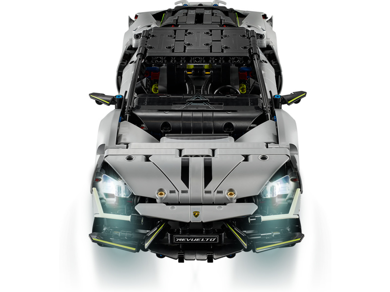LEGO Technic - Lamborghini Revuelto