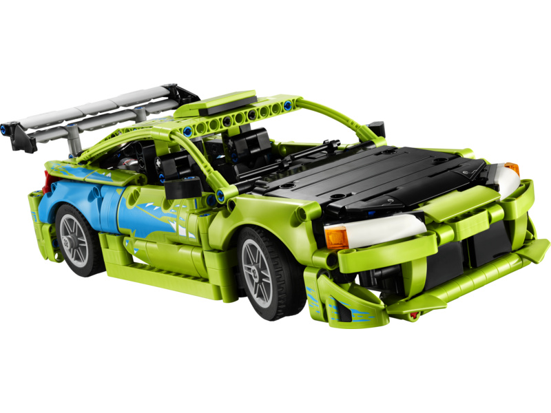 LEGO Technic - Auto Fast and Furious Mitsubishi Eclipse