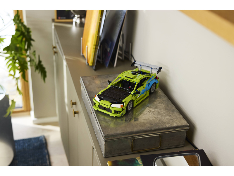 LEGO Technic - Auto Fast and Furious Mitsubishi Eclipse