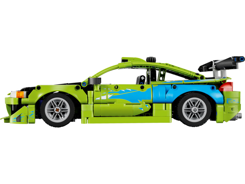 LEGO Technic - Auto Fast and Furious Mitsubishi Eclipse