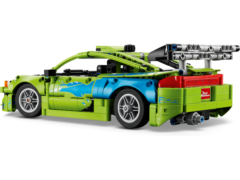LEGO Technic - Auto Fast and Furious Mitsubishi Eclipse