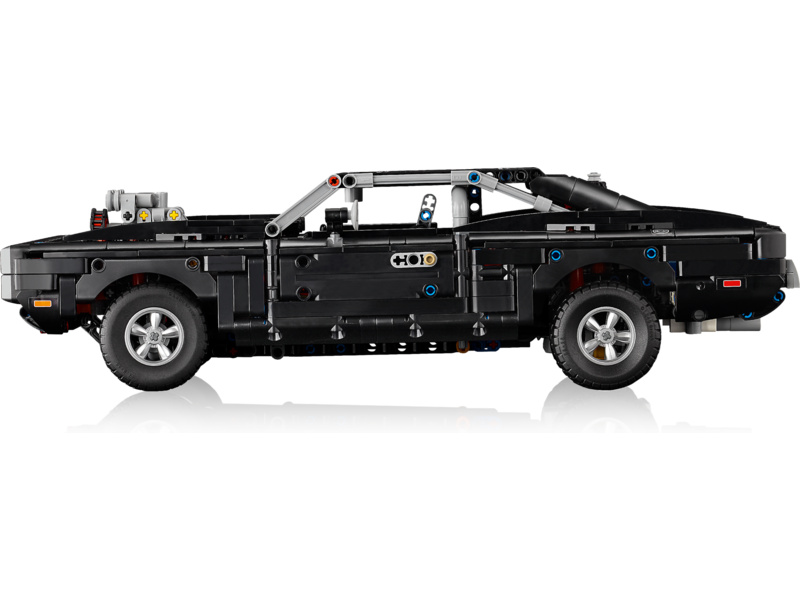 LEGO Technic - Auto Fast and Furious Dodge Charger R/T