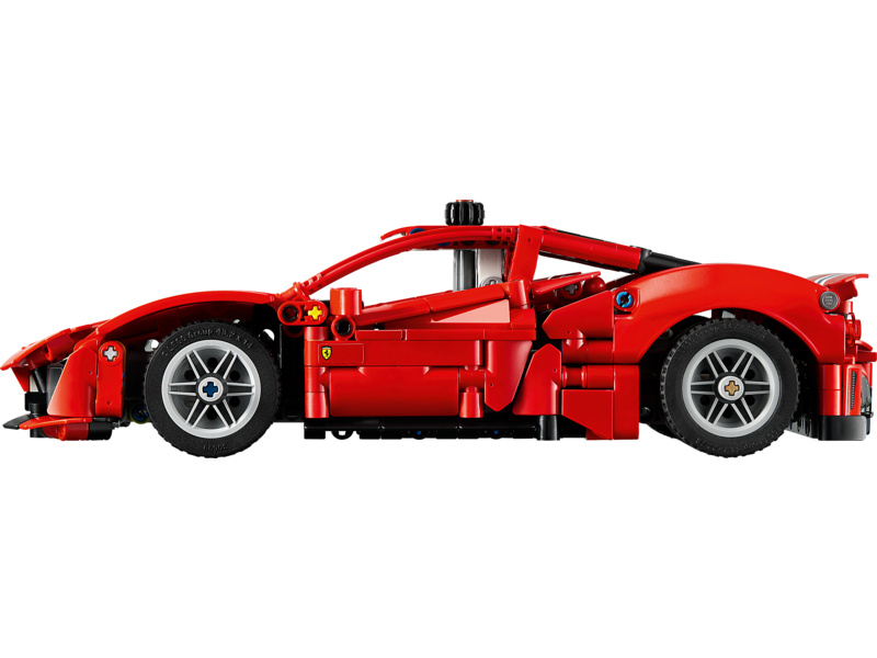 LEGO Technic - Auto Ferrari 488 Pista
