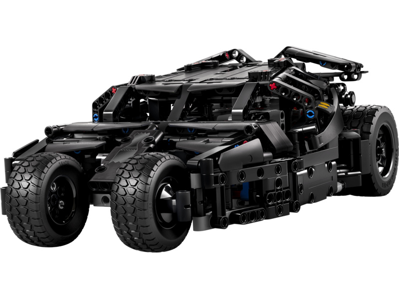 LEGO Technic - Batmobile™ Tumbler
