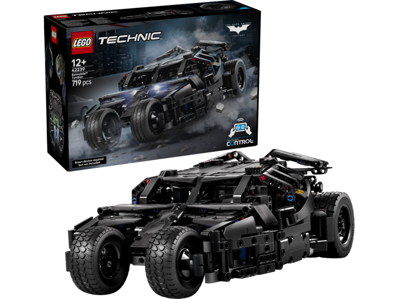 LEGO Technic - Batmobile™ Tumbler