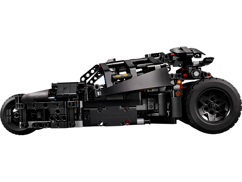 LEGO Technic - Batmobile™ Tumbler