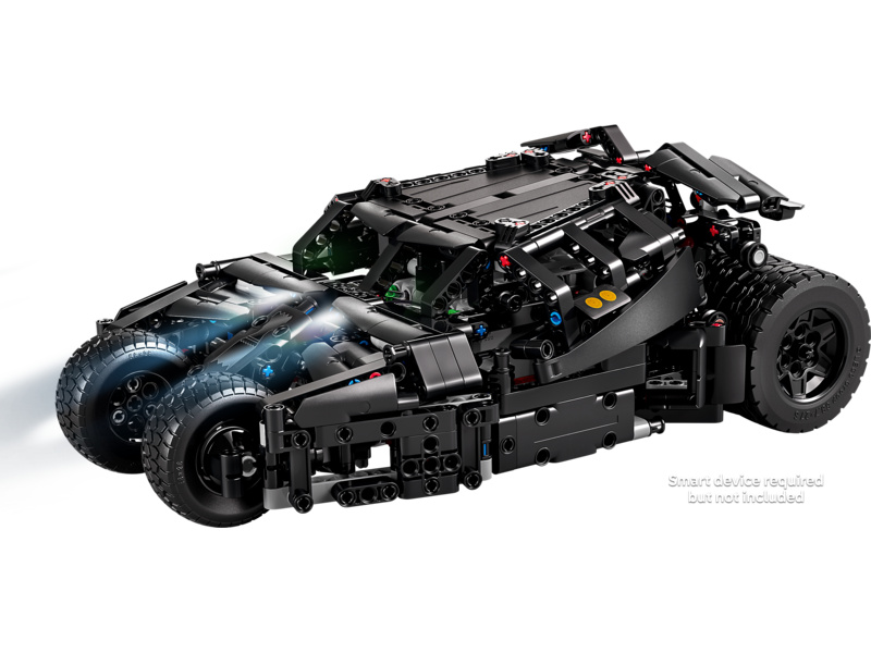 LEGO Technic - Batmobile™ Tumbler