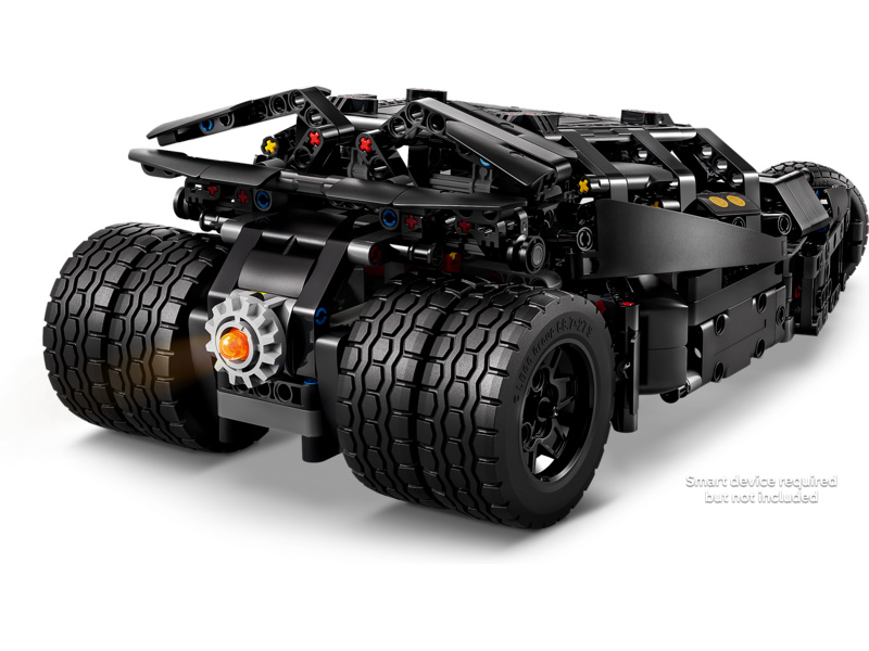LEGO Technic - Batmobile™ Tumbler