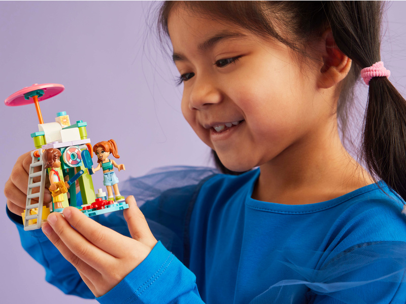 LEGO Friends - Plážový skútr